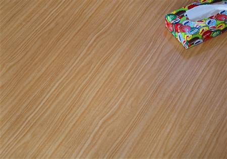Interlocking click flooring， wpc Plastic Flooring  TxJC6007-4