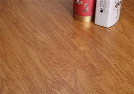  Interlocking click flooring， wpc Plastic Flooring  TxYDM02-4