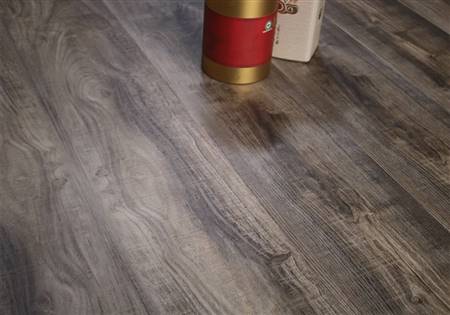 Interlocking click flooring， wpc Plastic Flooring  TxCD309-4