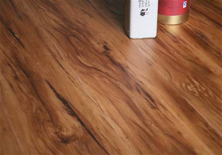 Interlocking click flooring， wpc Plastic Flooring  TxC744-1