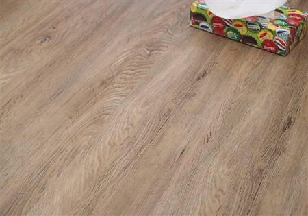 Interlocking click flooring， wpc Plastic Flooring  TxCD03086-1